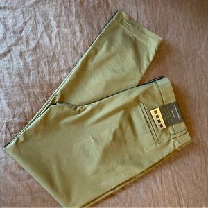 BNWT Banana Republic Men’s Pants